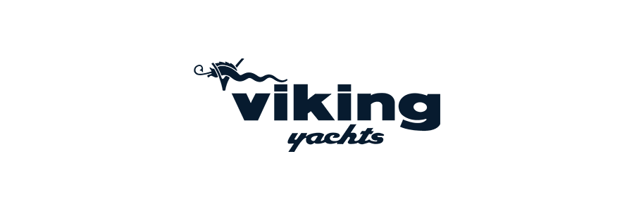 Viking Yachts logo